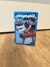 16322 - Playmobil aus Set 5192 Sport & Action Olympiade Turner am Seitpferd