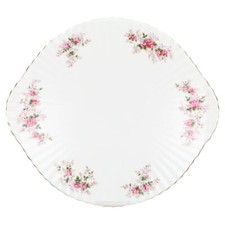Tortenplatte Royal Albert Lavender Rose