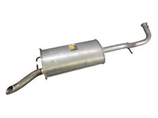 Endschalldämpfer Renault 19 Chamade 1.4 1.7 1.8 1.9D Auspuff  für 7701470167