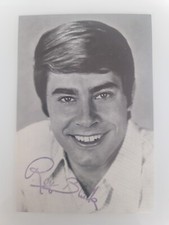 ROY BLACK Autogramm Signiert