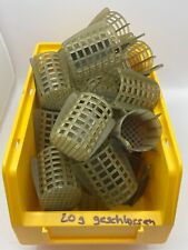 Behr Futterkorb Trend Flyer geschlossen 20g Feedern Feederkorb