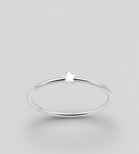 Klassischer 925 Sterling