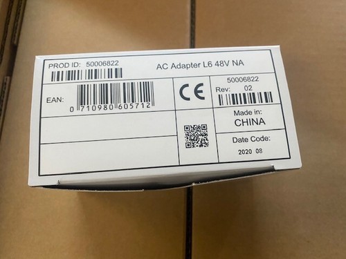 Mitel aastra 50006822 - 50006822, ac