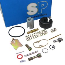 17mm Vergaser Reparatur Set
