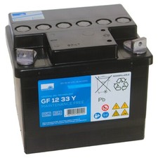 Sonnenschein Batterie GF 12 33