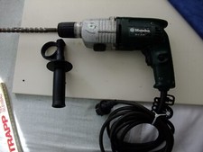 Metabo SDS Bohrhammer BH E 20