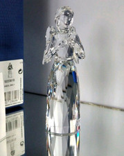 Swarovski Engel Emily Angel 5223619 OVP ZERTIFIKAT MINT IN BOX COA
