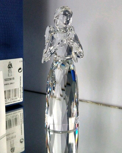 Swarovski engel emily - emily, angel