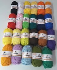 My Boshi tolle Häkelmützen