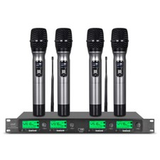 Pro Audio UHF Wireless