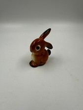 Porzellan Figur Goebel - Alt -Hase 34921 gestempelt