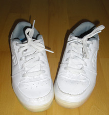 Energy Lights by Skechers Sneaker Turnschuhe Gr. 31 weiß Blinkschuhe