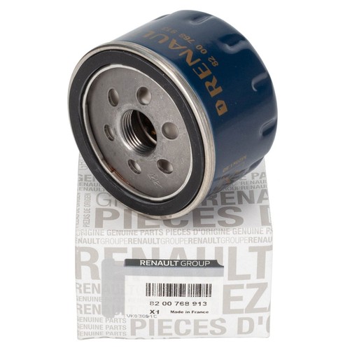 Original renault ölfilter - original,
