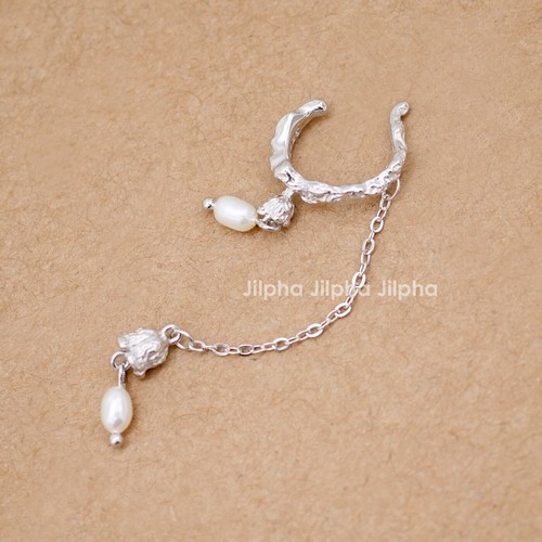 Ohrklemme 925 sterling - ohrklemme,