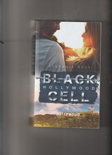 Black Cell - Hollywood von Ross, Stefanie, sehr spannend