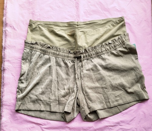 Mama shorts damen kurze - shorts,
