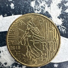 Eurocent münze frankreich - 10-eurocent, -münze
