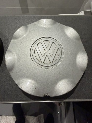 Alufelgendeckel - 14“,