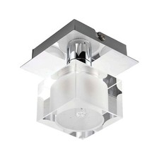 Chrom Durchsichtig Moderne