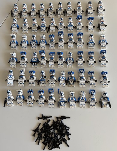 Lego star wars - wars, sammlung