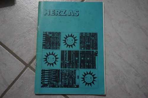 Merkur mega herz - as,