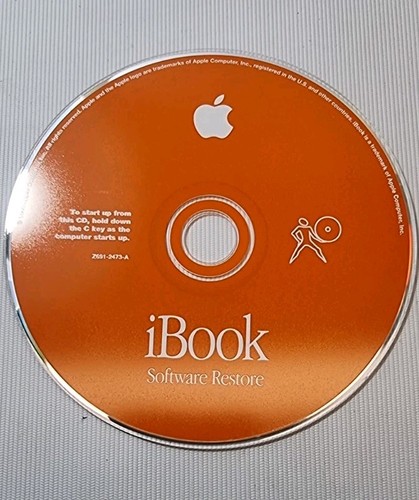 Vintage apple 1999 - vintage,