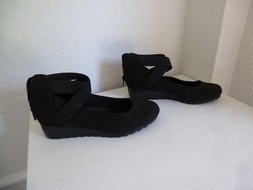 Graceland damen pumps schwarz - damen,