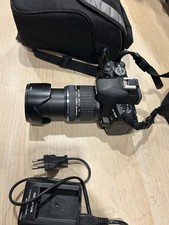 Olympus E-620 Kamera mit