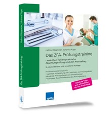 Das ZFA-Prüfungstraining -