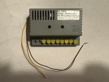 BUSCH 5963 Elektrischer