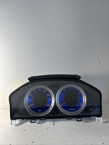 Volvo s60 tacho - volvo,