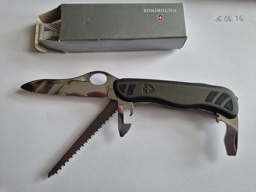 Victorinox soldatenmesser - victorinox,