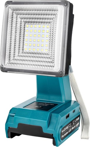 Schnurloses led arbeitslicht - schnurloses, led-arbeitslicht