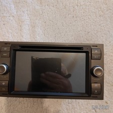 Android Autoradio für Ford Focus , Transit