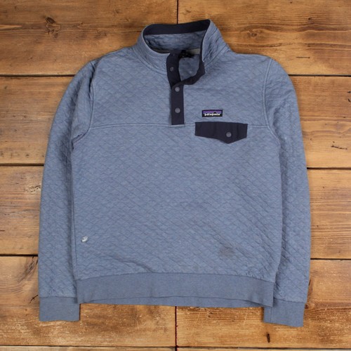 Patagonia snap fleece - snap, t