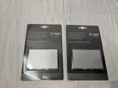Sigel vz135 - sigel,