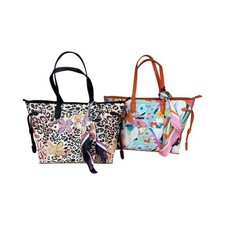 PASH BAG Damen Tasche Shopper