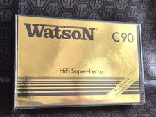 ●SUPER-RAR●_#Golden WATSON