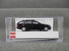 Busch 1:87 49150 Modellauto Mercedes C-Klasse Kombi in OVP B27