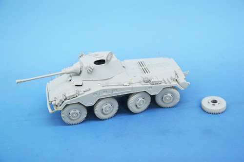 Panzer modell dragon 6256 - 1:35,