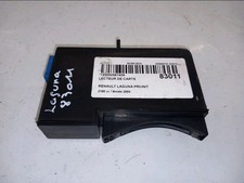 KARTENLESEGERÄT Renault