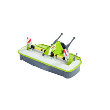 Britains 43302 Claas Disco