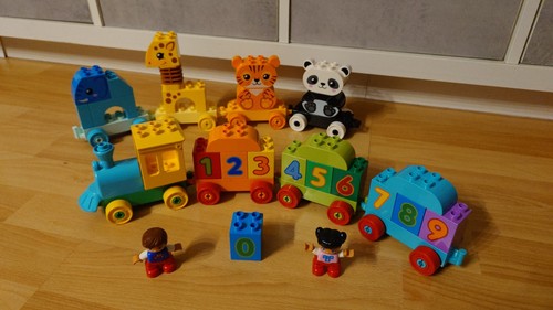 Mega set lego duplo - mega,