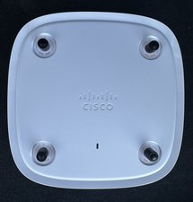 Cisco Catalyst 9120AX Series