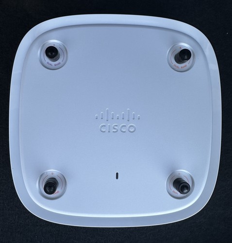 Cisco catalyst 9120ax series - cisco,