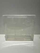 4 Nintendo DS Leerhüllen