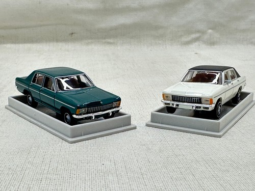Brekina opel admiral grün - brekina,
