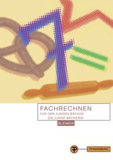 Fachrechnen für den jungen
