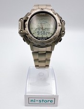 Casio PRT-500 Titanium Protrek