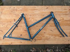 28" Tange MTB 1000 Damen